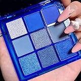 Blue Eyeshadow Pesade perfume - a new fragrance for women
